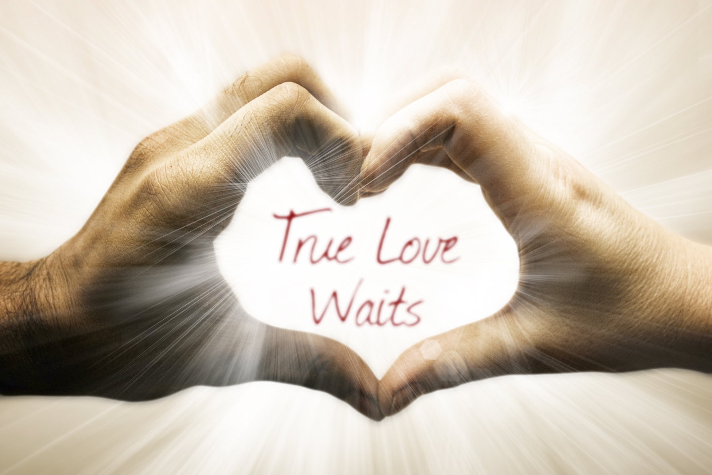 True Love - What Is True Love and how Christian singles can find it.